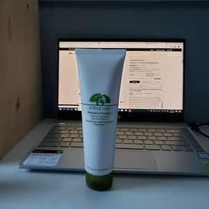 MODERN FRICTION™
Nature's Gentle Dermabrasion